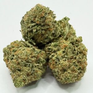 Black D.O.G            25%THC