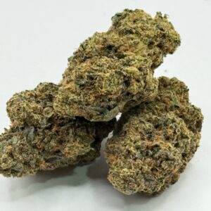 Gary Payton             25%THC