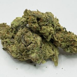 Ghost Berry                 27%THC