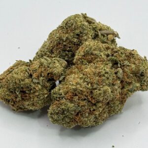 Grease Monkey           27%THC