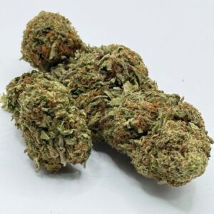 Rockstar Kush            25%THC