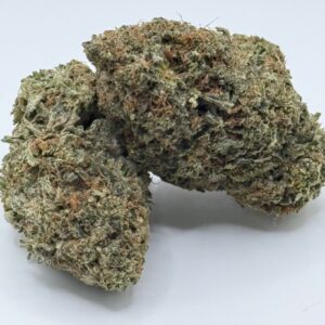 White Death            28% THC