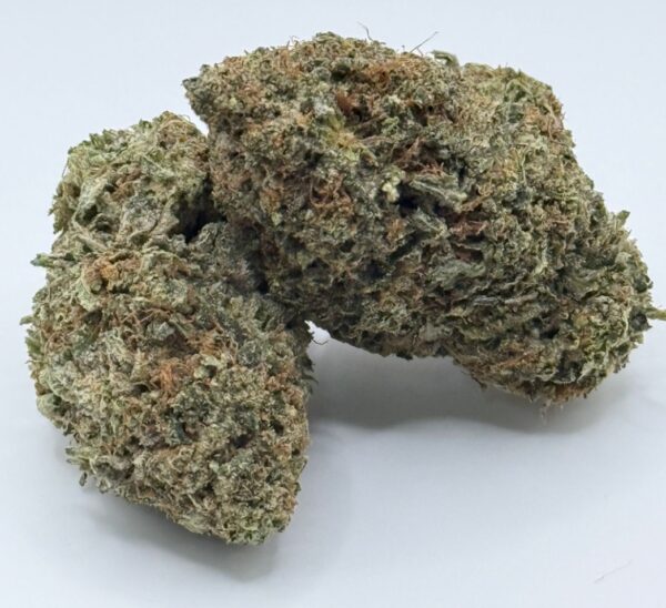 White Death            28% THC