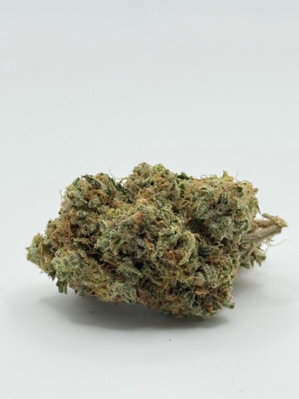 Triangle Mints          28% THC