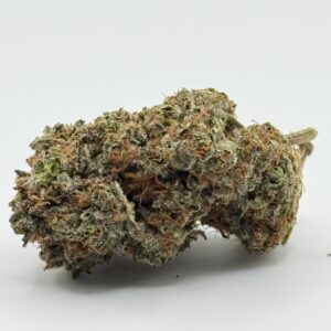 MAC 10          32% THC