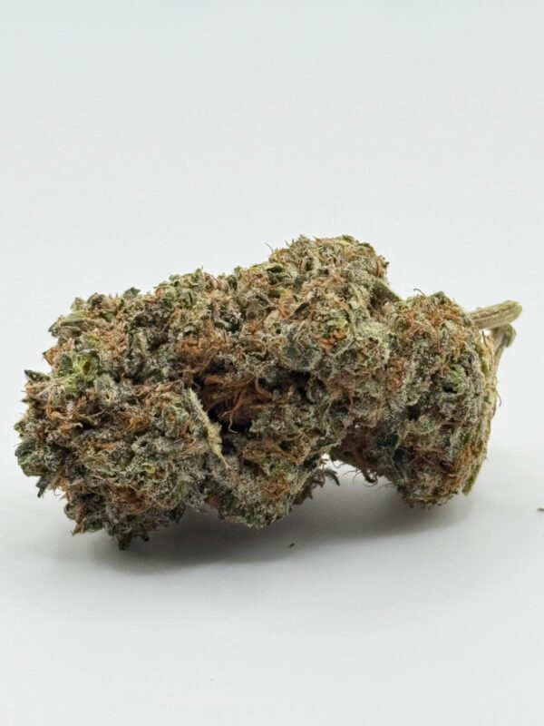 MAC 10          32% THC