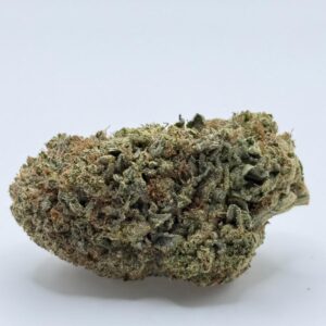 OG Kush          26% THC  1% CBN