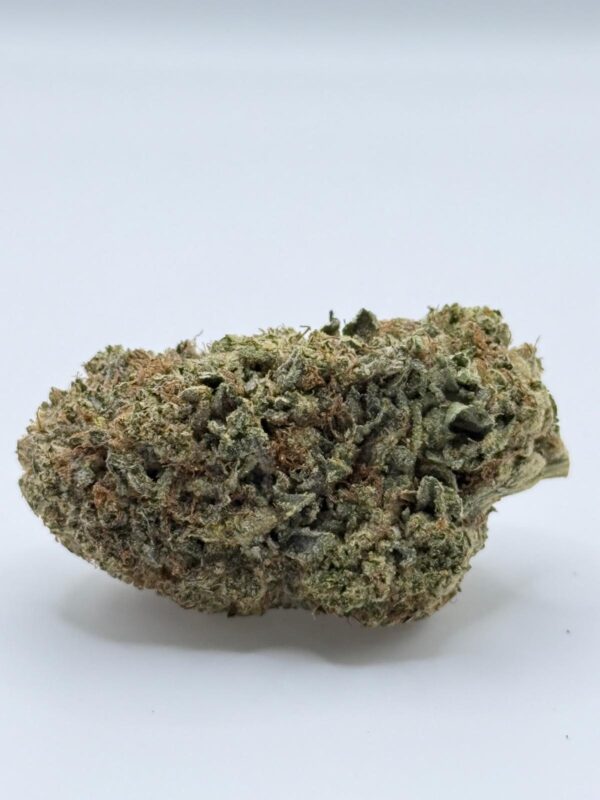 OG Kush          26% THC  1% CBN