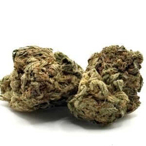 Wedding Cake           27%THC