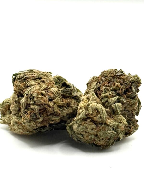 Wedding Cake           27%THC