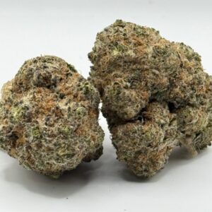 Oreoz             28-31%THC