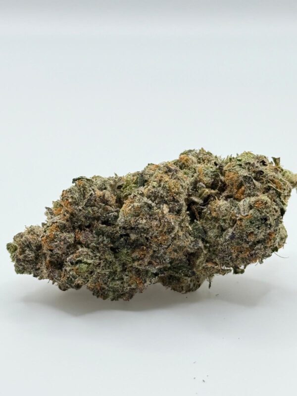 Purple C99          25% THC