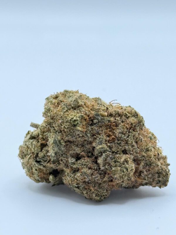 Platinum                26%-30% THC 1 CBD