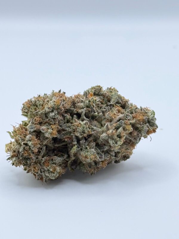 Slurricane         20-28%THC